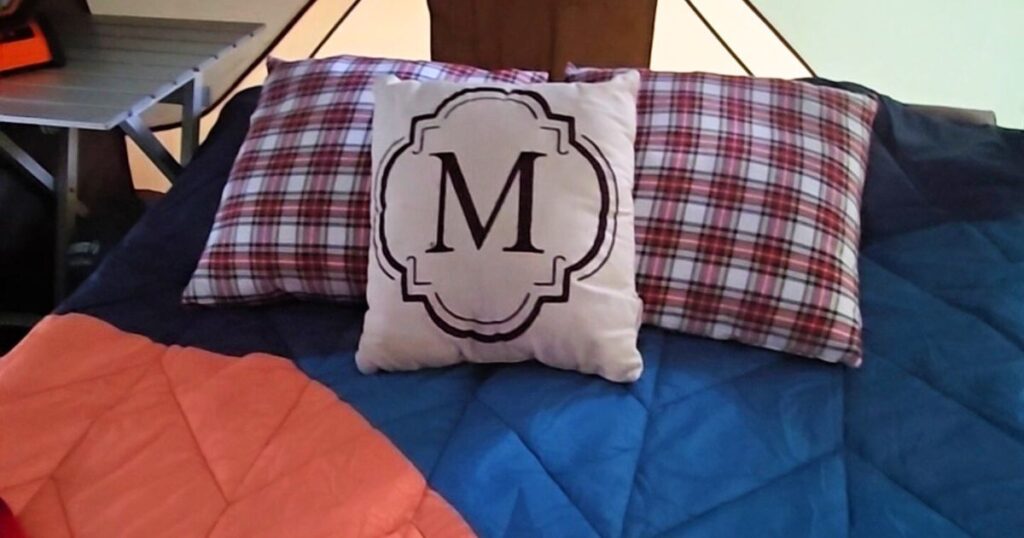 BEST CAMPIN COT THIS IS AN IMAGE OF THE CAMPING COTS MADE PRETTY