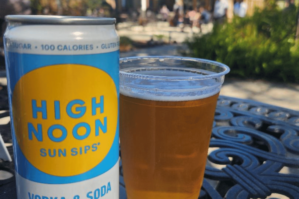 cup of beer historical bok tower gardens