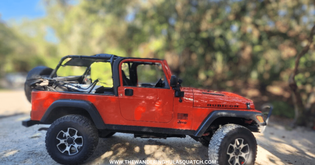 how to have the perfect couples day in st augustine impact orange jeep