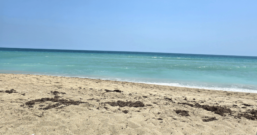 BEST BEACH GEAR ESSENTIALS TO HIT THE SAND WITH BEACH