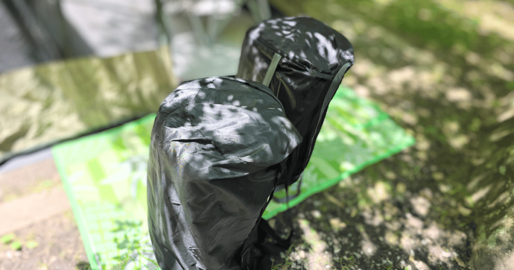 BEST CAMPING COT FOR COMFORTABLE OUTDOOR SLEEP 2 CAMPING COT PADS