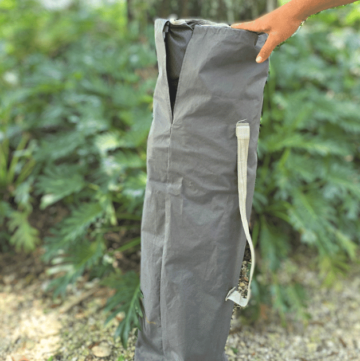 BEST OUTDOOR CAMPING COT FOR YOUR NEXT ADVENTURE cot in bag