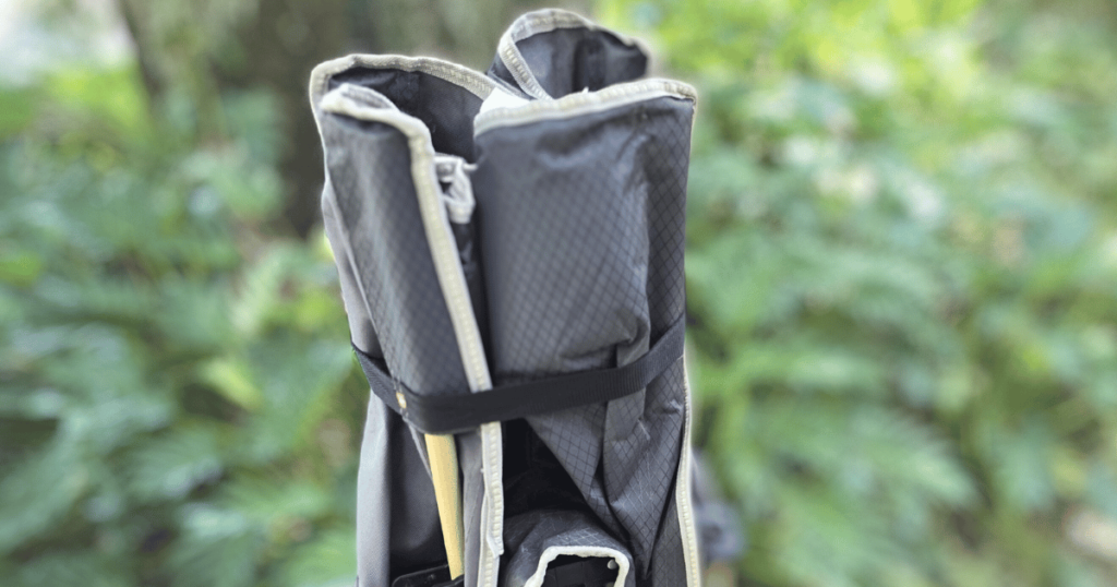 BEST OUTDOOR CAMPING COT FOR YOUR NEXT ADVENTURE cot out of bag