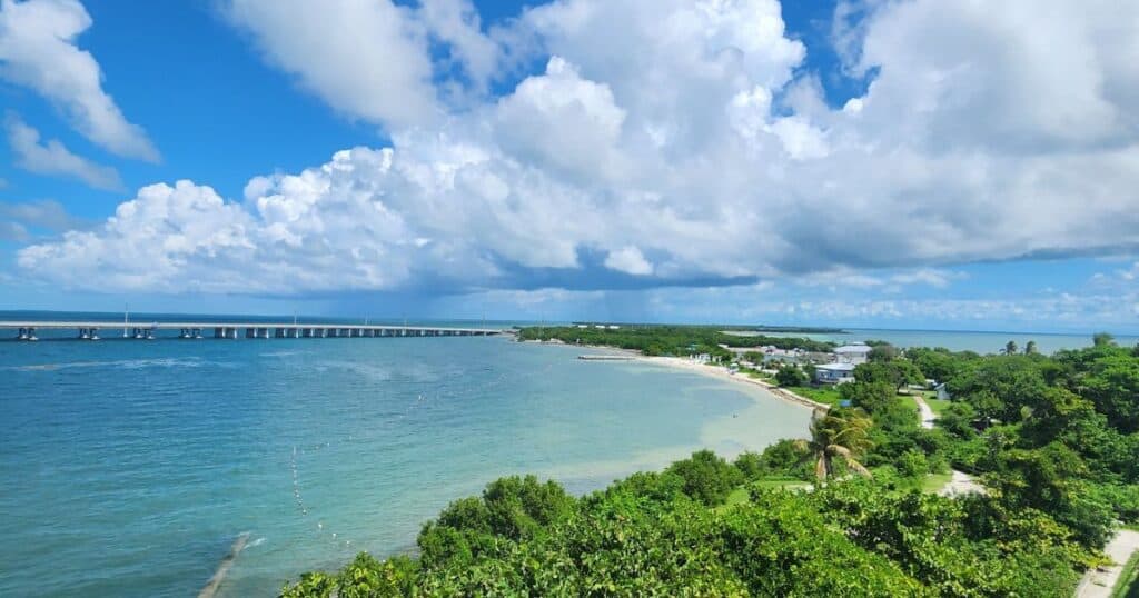 Bahia Honda Park Florida Keys