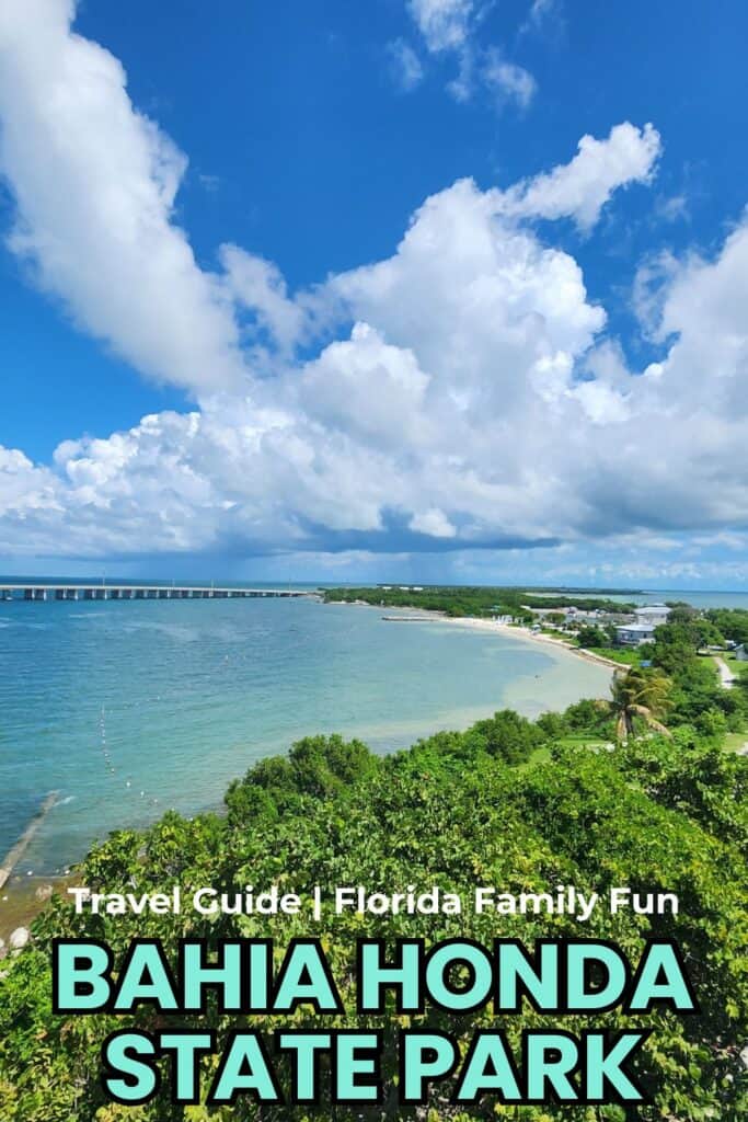 Bahia Honda Park Florida Keys PINTEREST PIN
